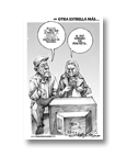 Otra estrella mas